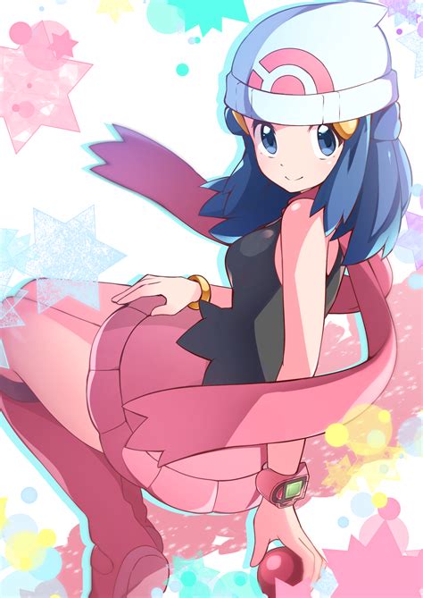 dawn pokemon ecchi